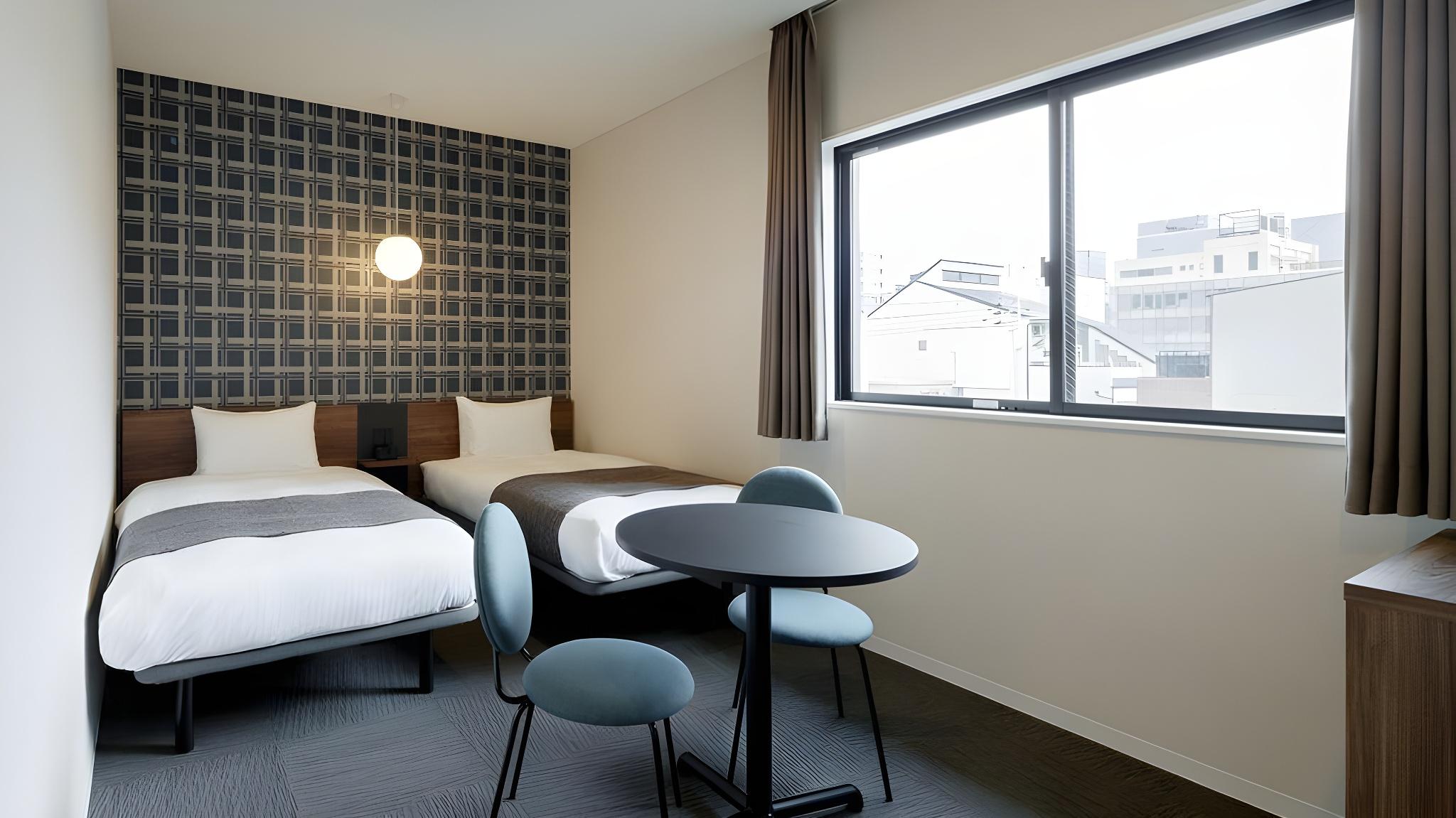 STANDARD, TWIN BEDS