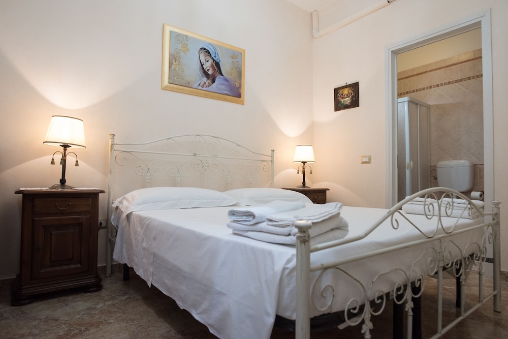 Affittacamere B&B Villa Cristina 14/48
