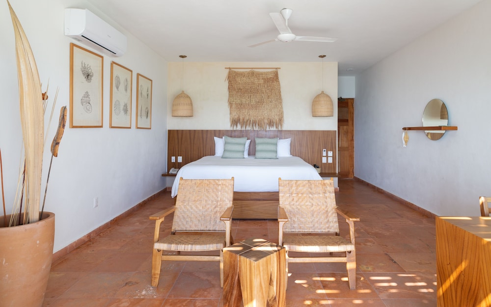 Mereva Tulum by Blue Sky (ex. Blue Sky Hotel Boutique) 25/75