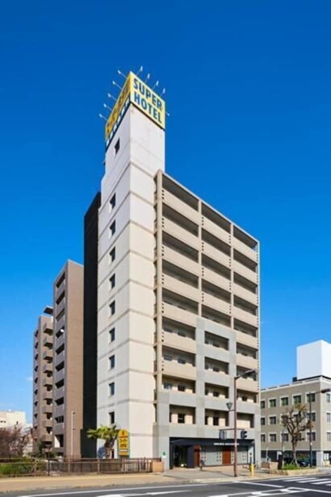 Super Hotel Sakai Marittima 4/28