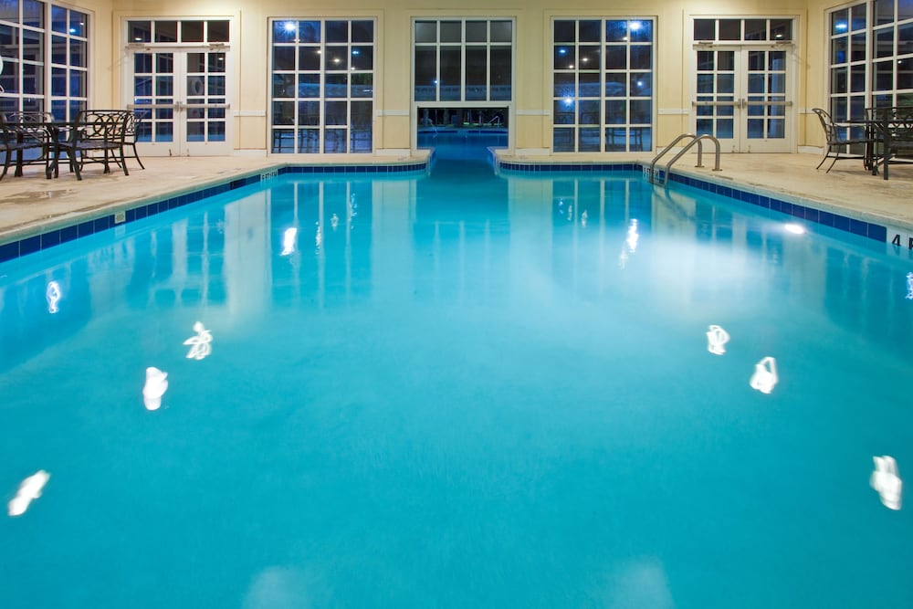 Holiday Inn Club Vacations South Beach Resort in MYRTLE BEACH - SC