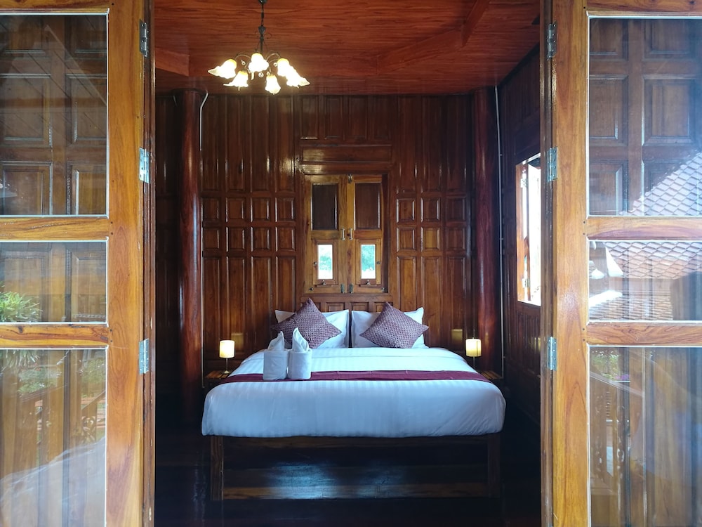 Athithara Homestay 44/68