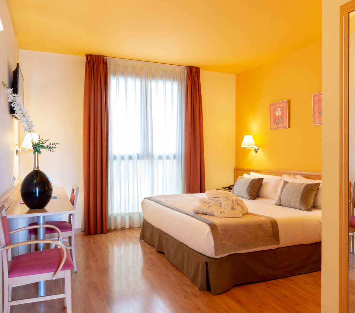 Real Lleida Hotel 6/35