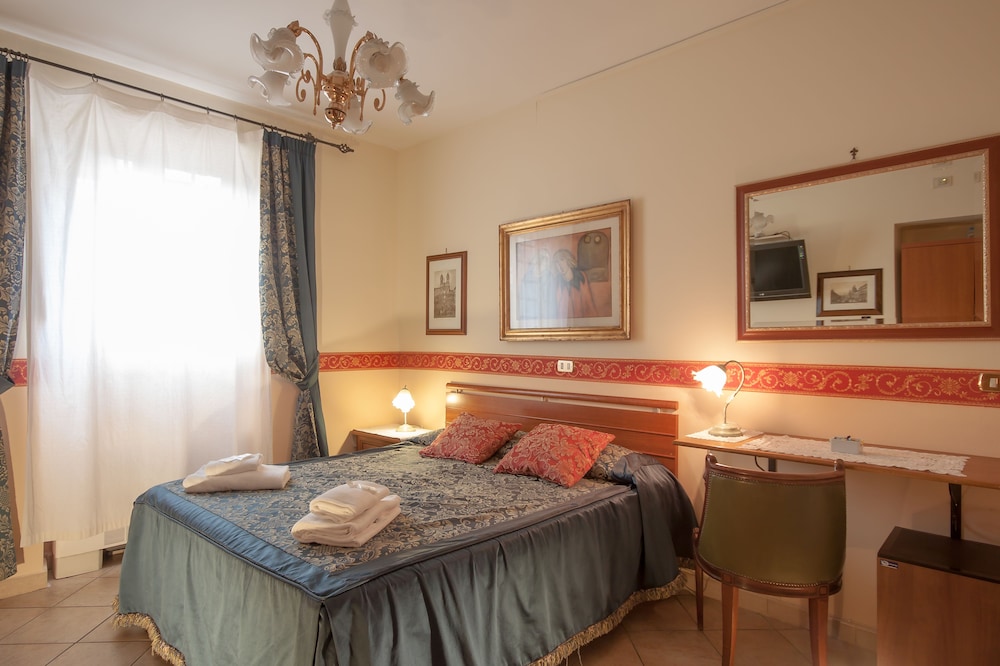 Colosseum Bed & Breakfast 17/62