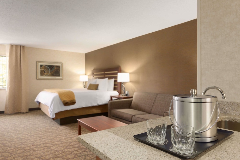 Wyndham Garden Grand Rapids Airport 24/58