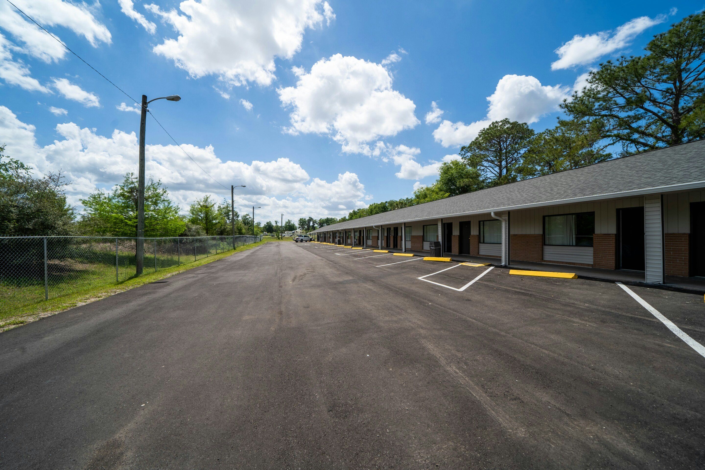 OYO Hotel Ocala FL I-75 10/14