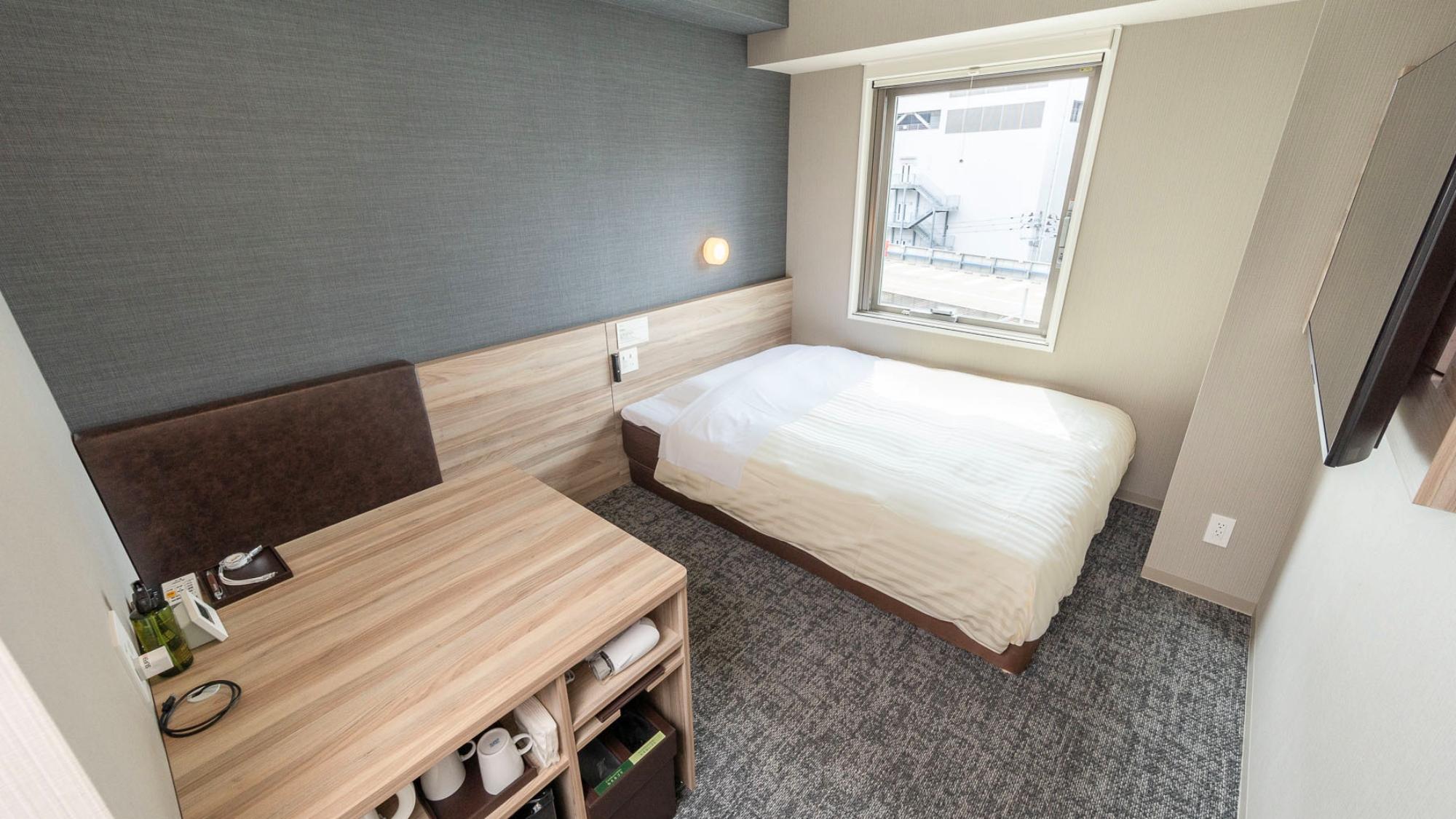 Super Hotel Otsu Ekimae 14/31