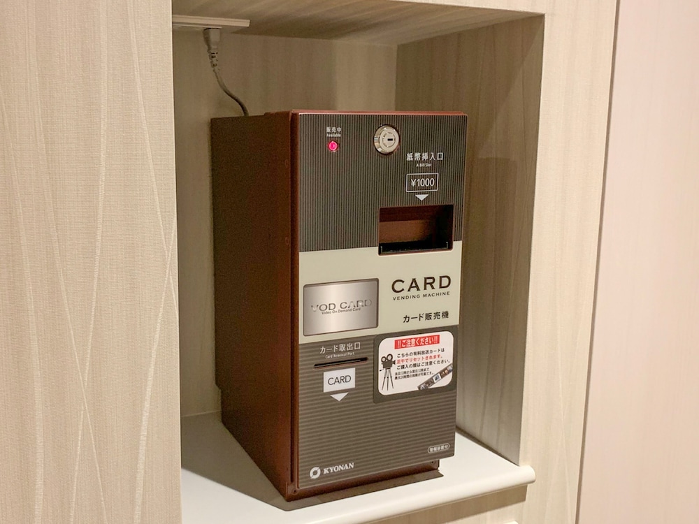 ホテルリブマックス新宿歌舞伎町 写真2