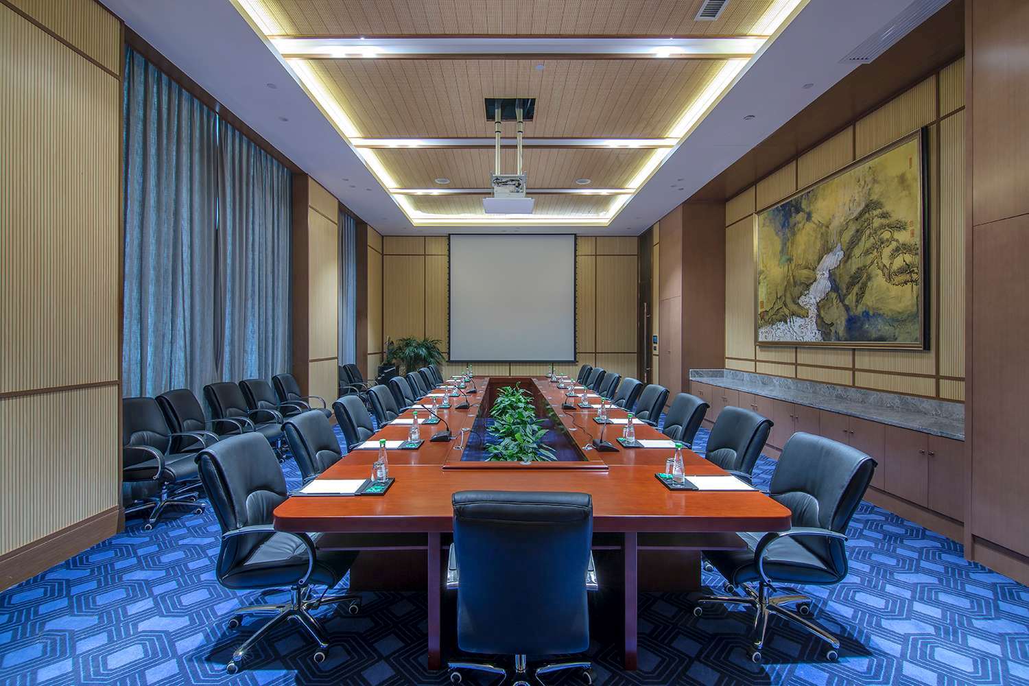 Howard Johnson by Wyndham Qunsheng Plaza Guizhou 21/26