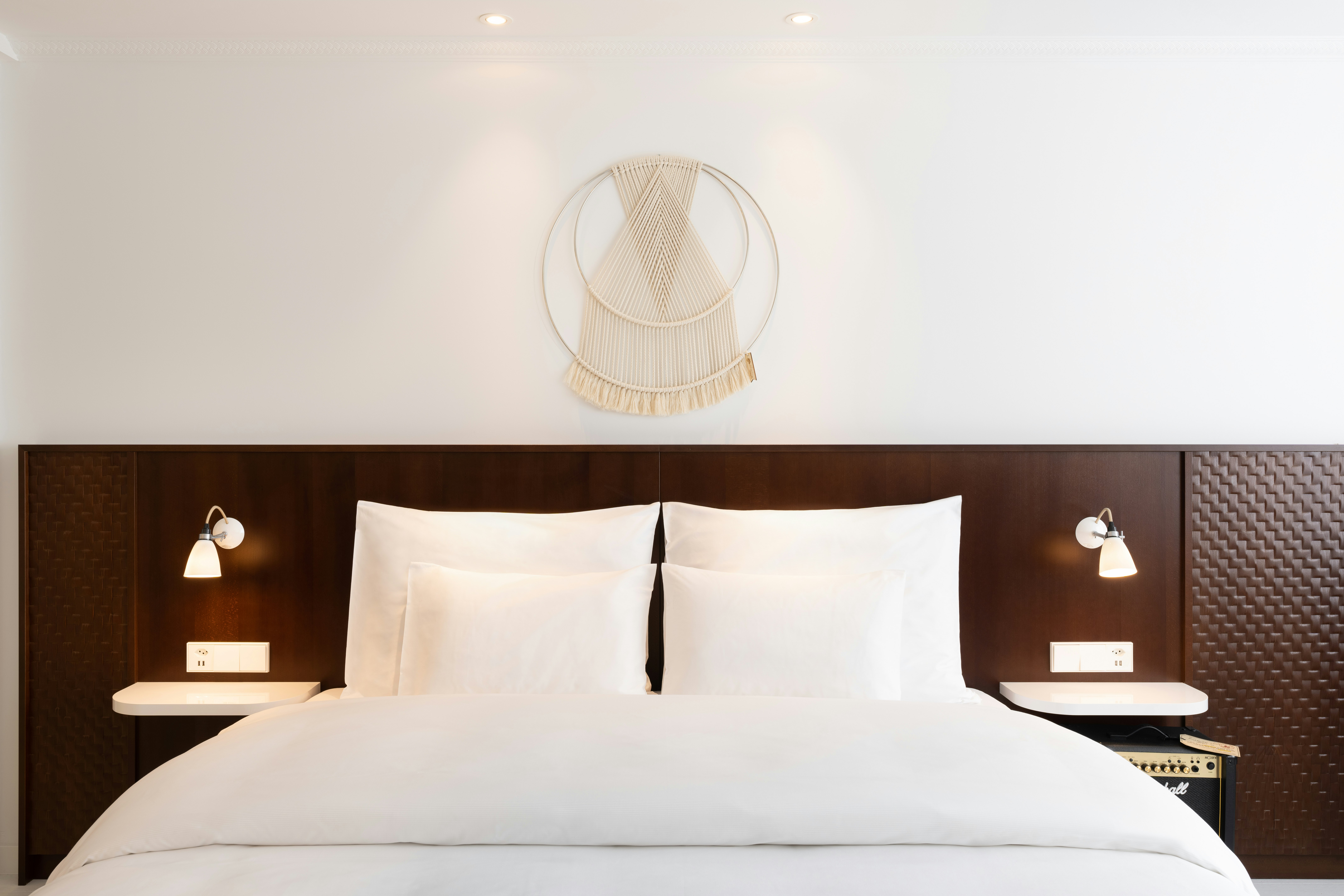 Ruby Claire Hotel Geneva 21/50