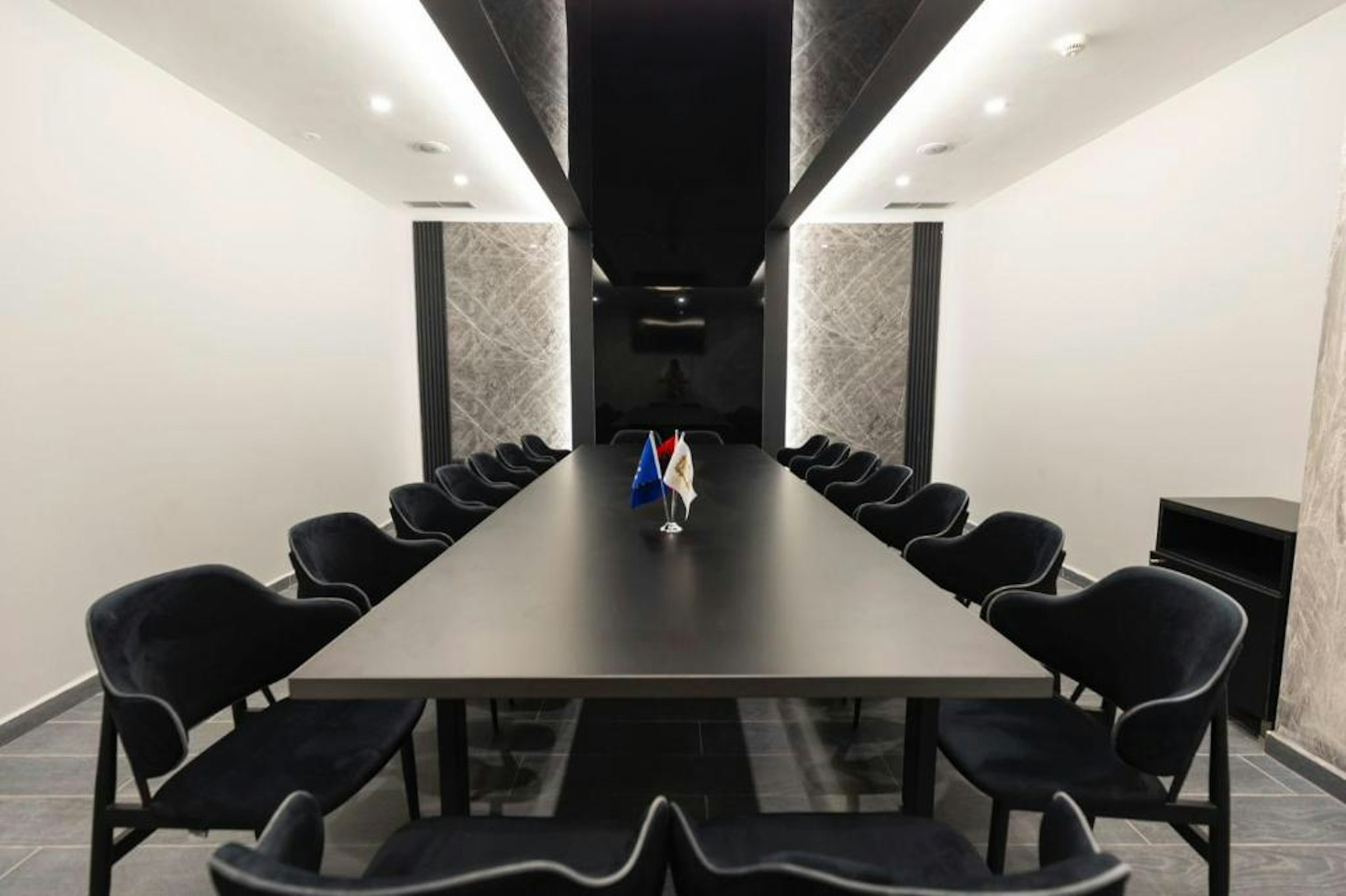 Destiny Hotel Tirana 34/37