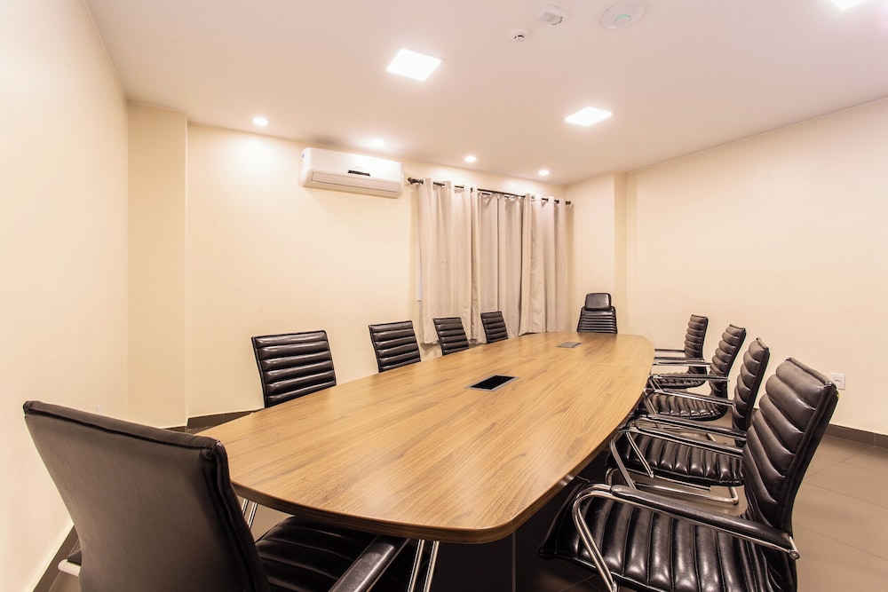 Hotel Dom Rafael Premium 51/56