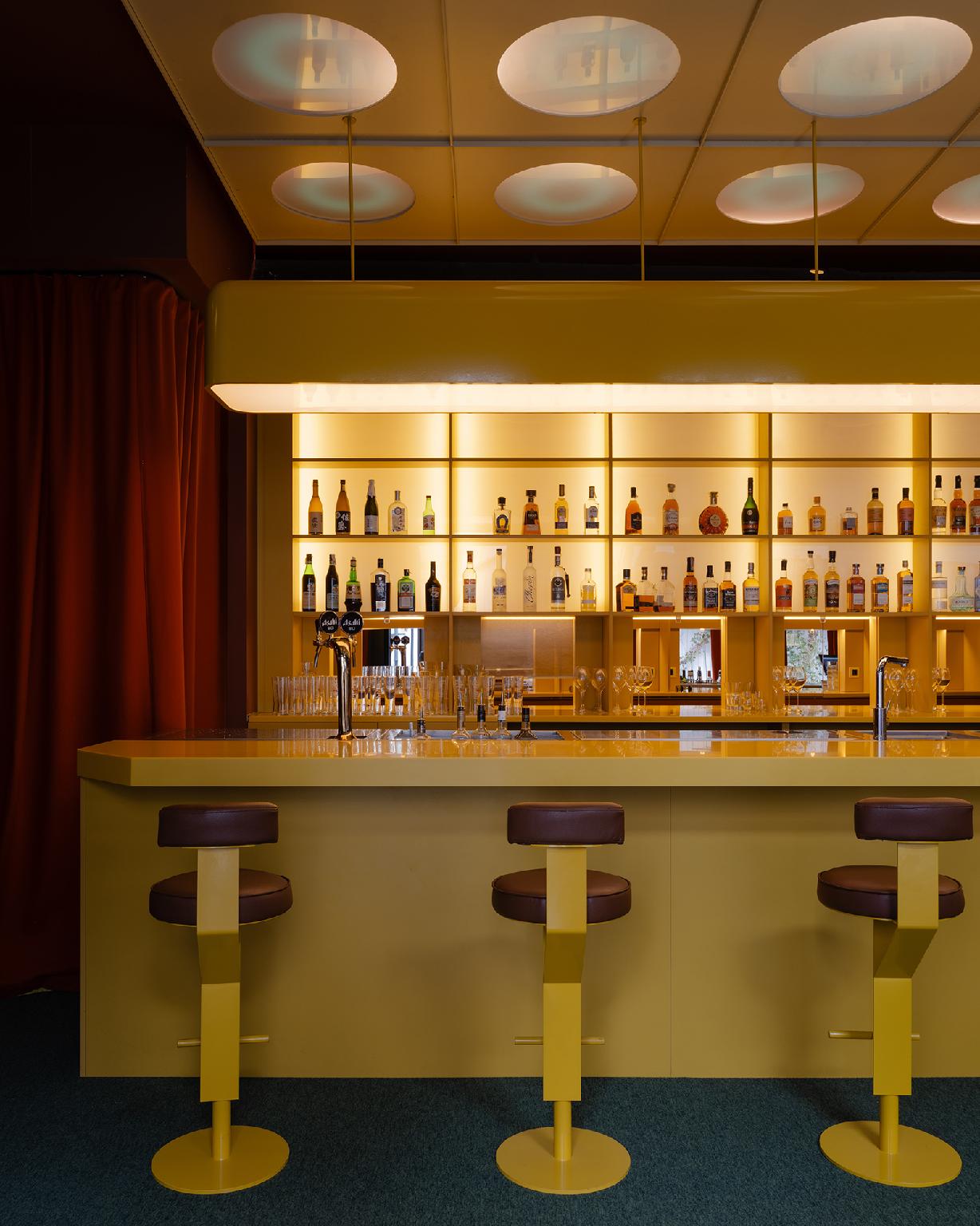 Pavilion Boutique Hotel 26/36