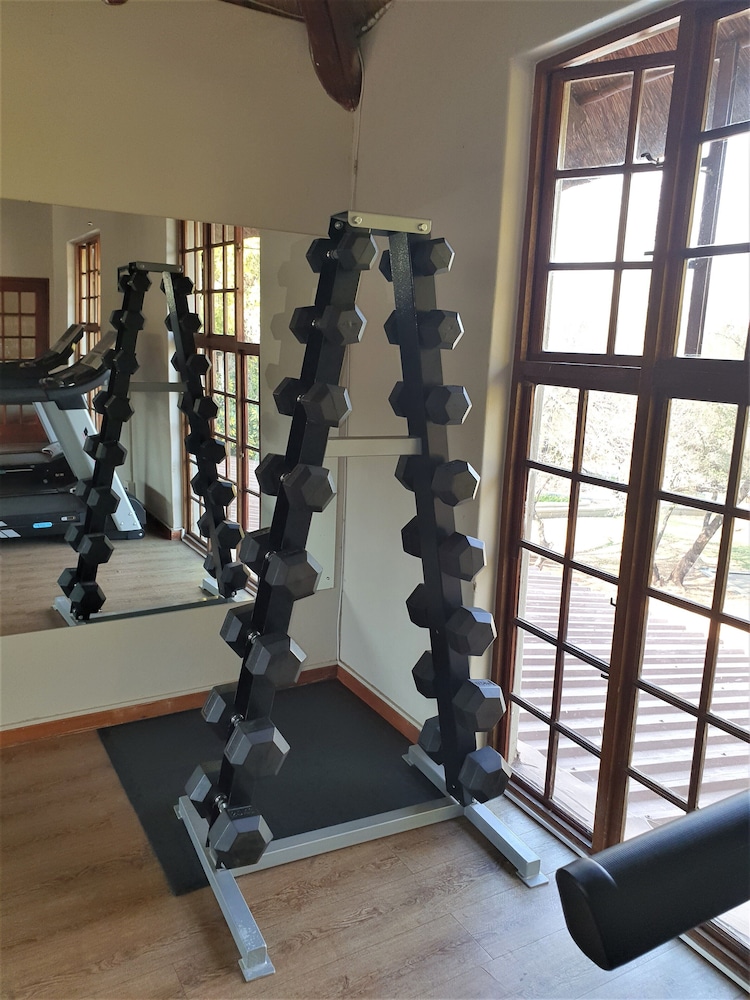 Faircity Roodevallei 25/50