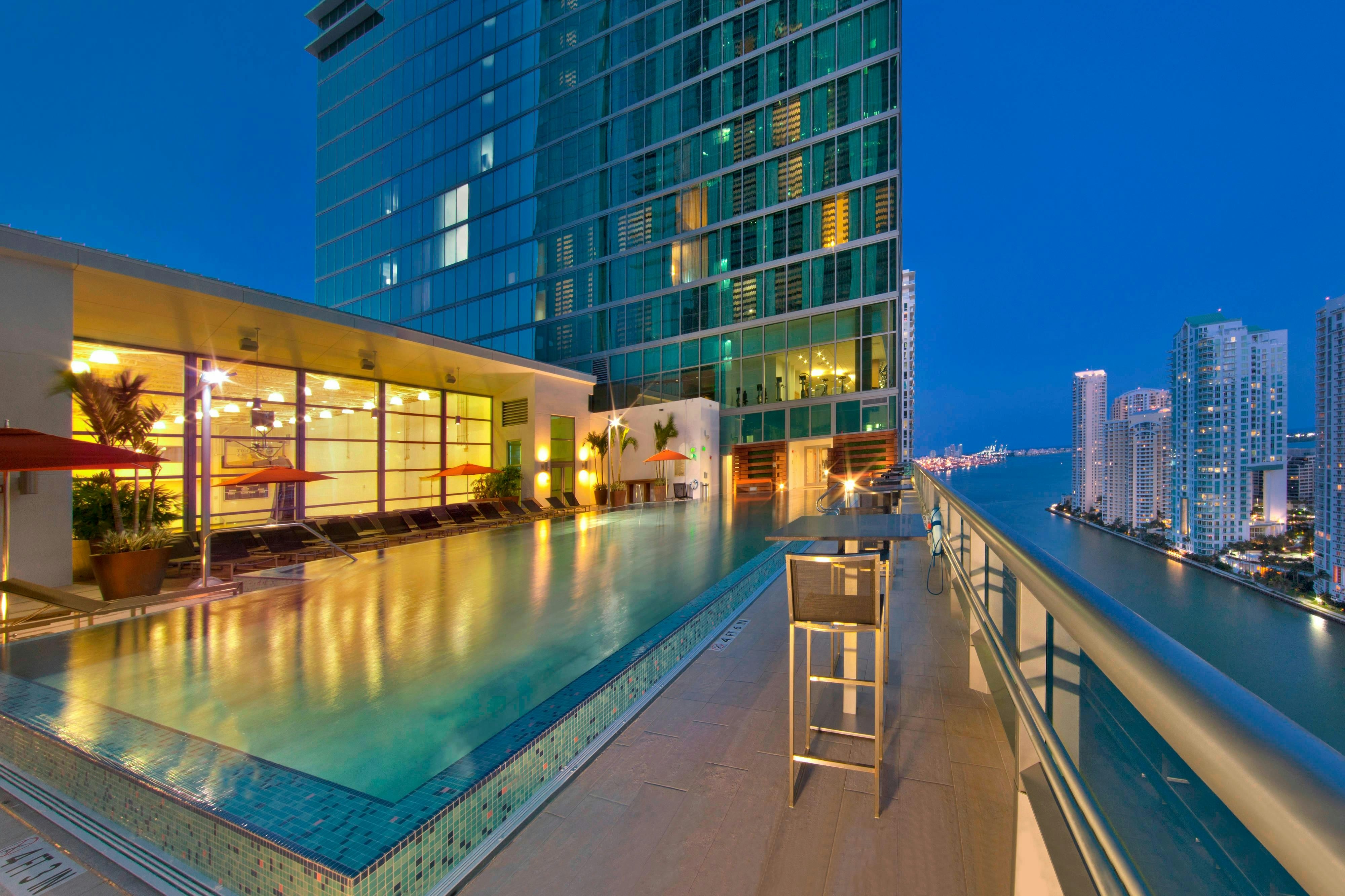 Hotel Beaux Arts Autograph Collection 1/24