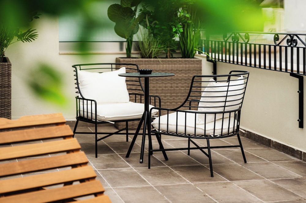 Royale Sainte Helene Boutique Hotel 44/57