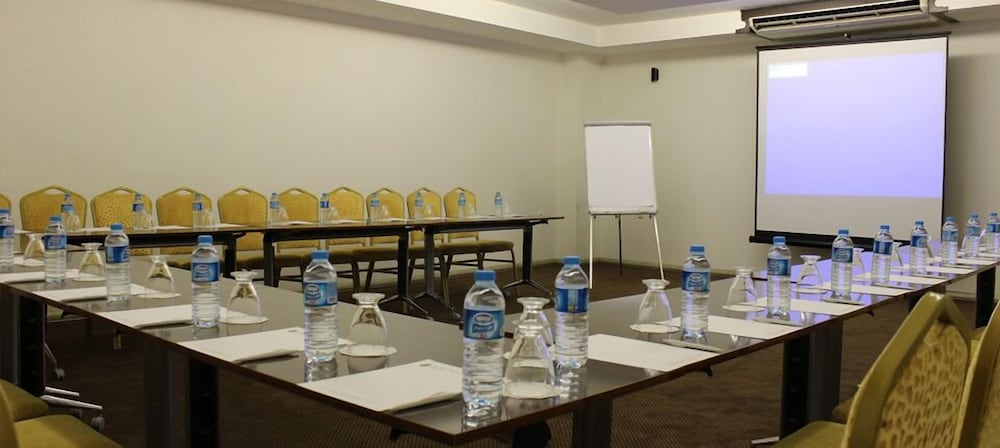 SEHRI SARAY APART HOTEL 16/16