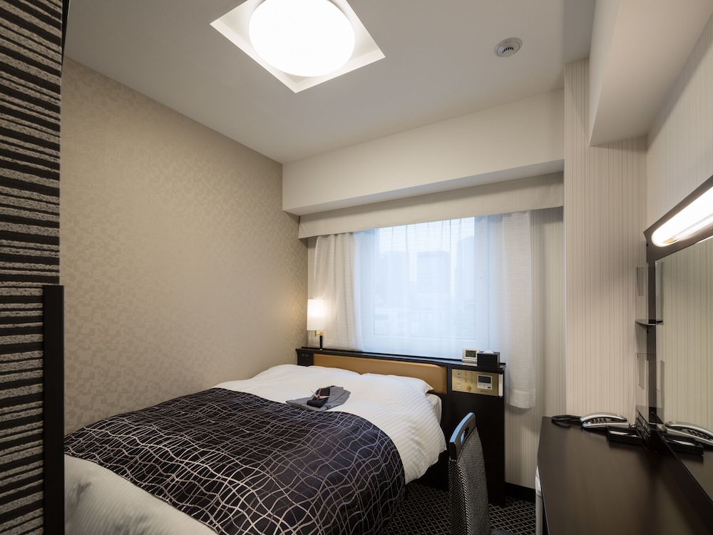 Apa Hotel Kanda-Ekimae 9/55