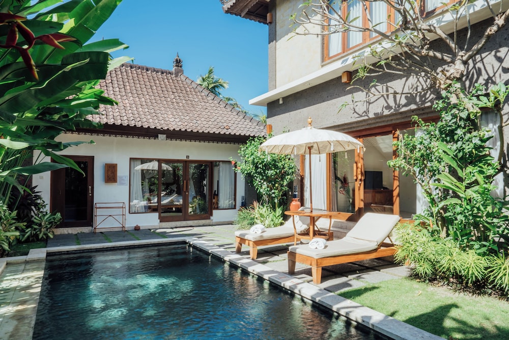 Desa Swan Villas & SPA, Keramas (Formerly Desa Pramana Swan) 39/50