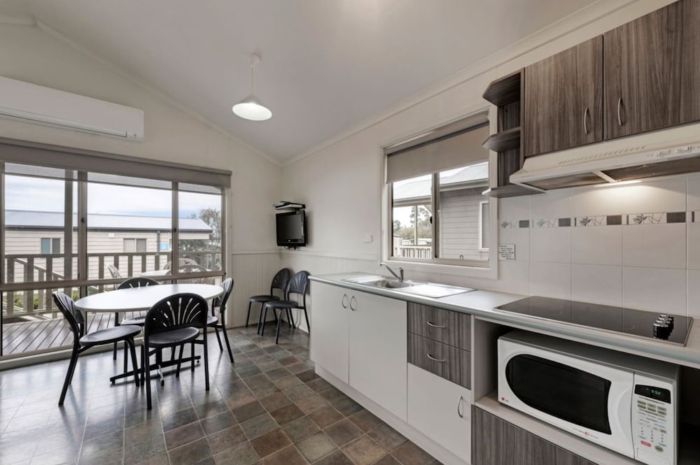 Discovery Parks Dubbo 30/34