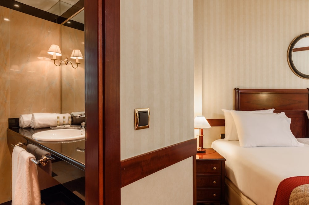 Eurostars Gran Hotel Santiago 22/71
