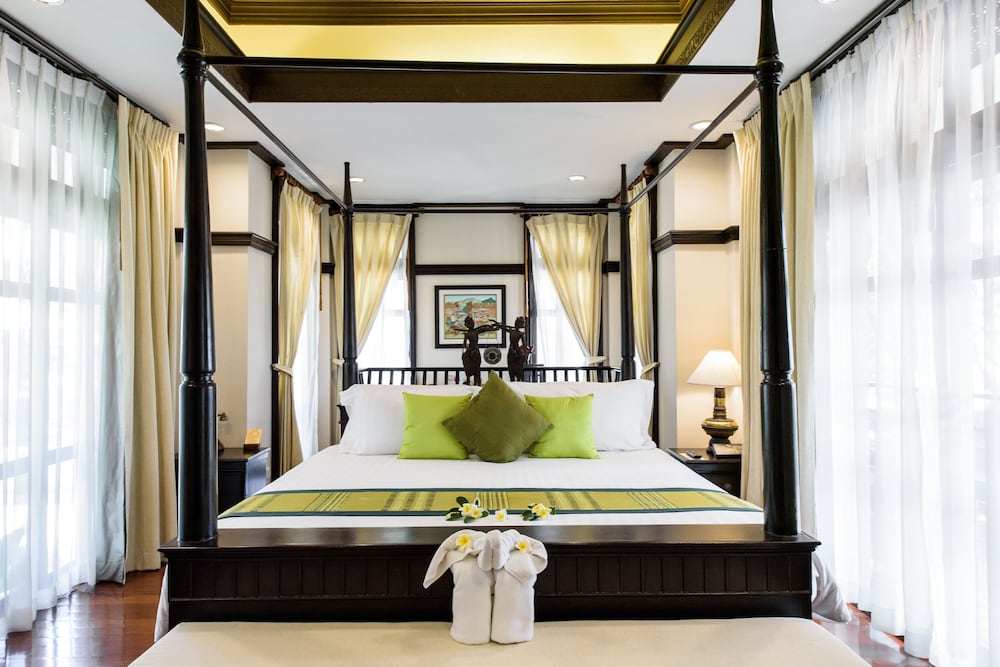 Wora Bura Hua Hin Resort And Spa 18/75
