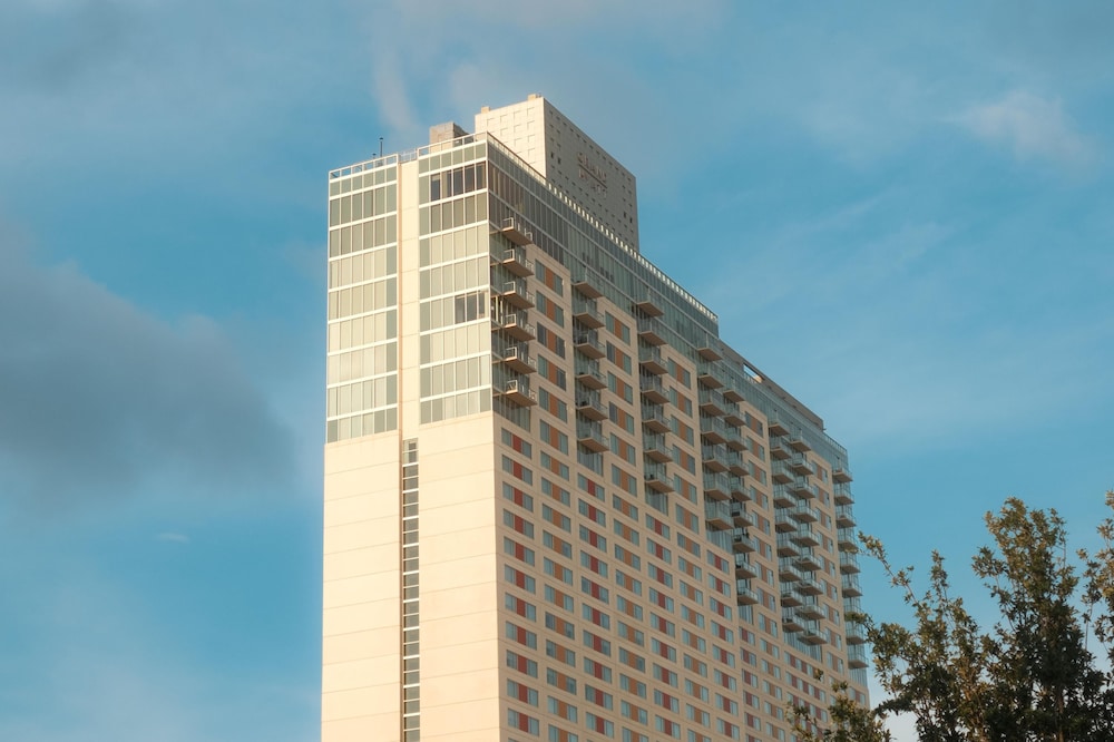 Grand Hyatt San Antonio River Walk 6/75