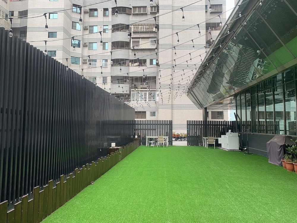 Hub Hotel - Kaohsiung 49/50