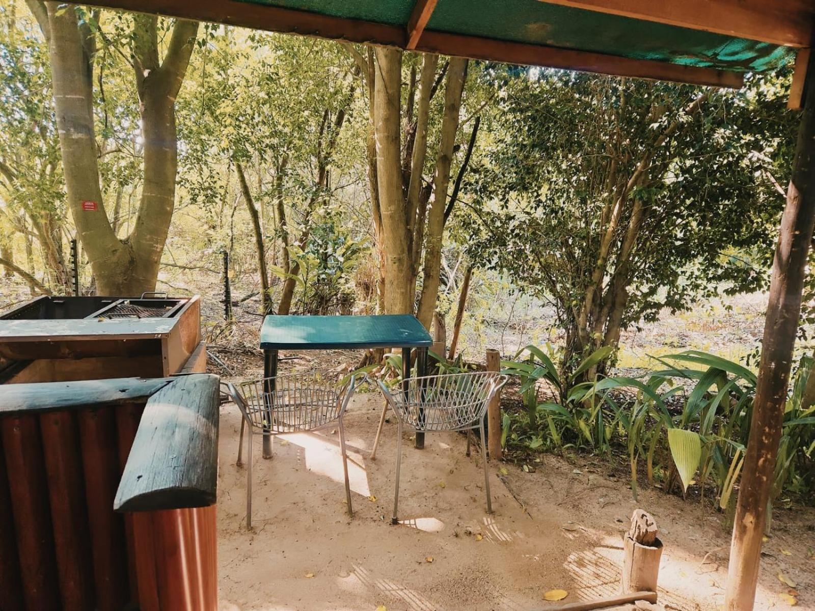 Hazyview Adventure Backpackers 19/50