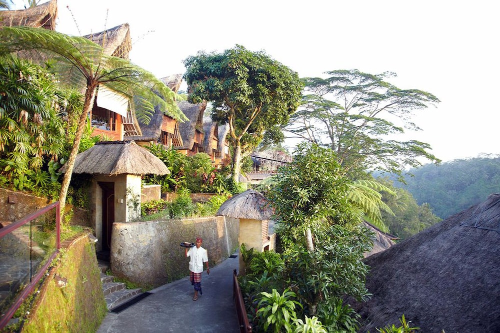 Kupu Kupu Barong Villas And Tree Spa 63/74