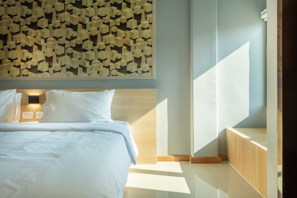 PLAAI Play Hotel Rayong 45/64