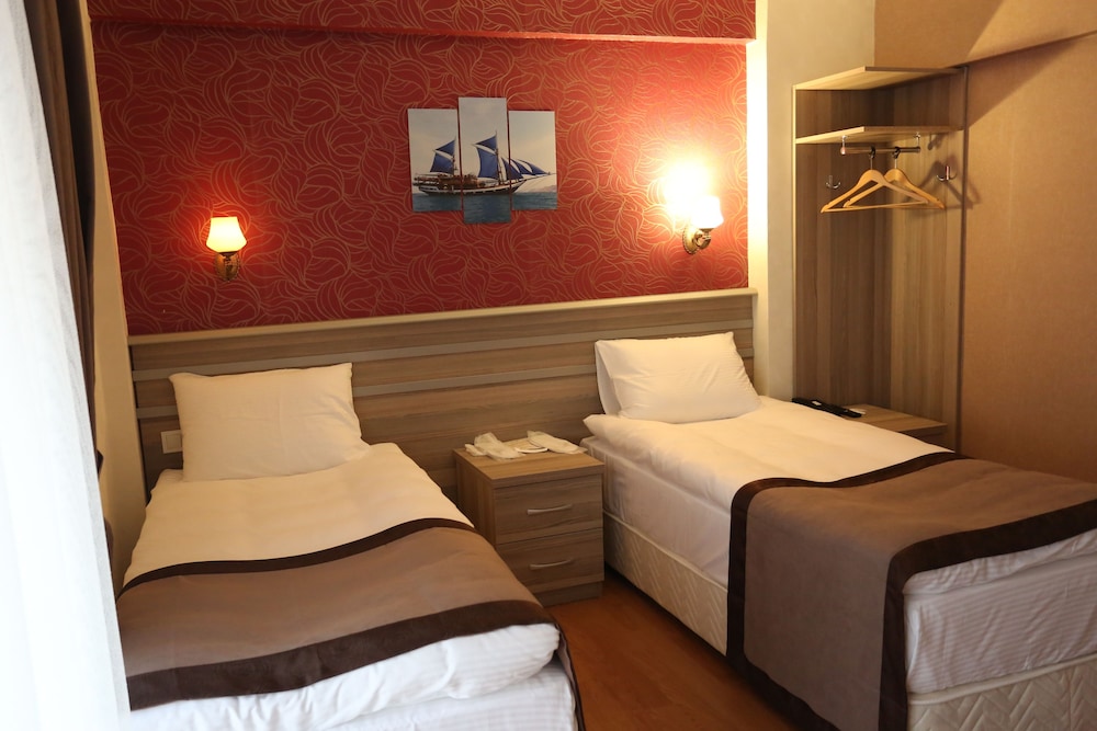Destino Park Hotel 7/32