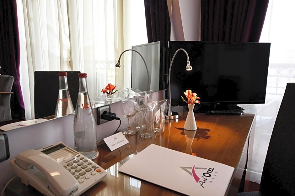 ART'OTEL 43/55