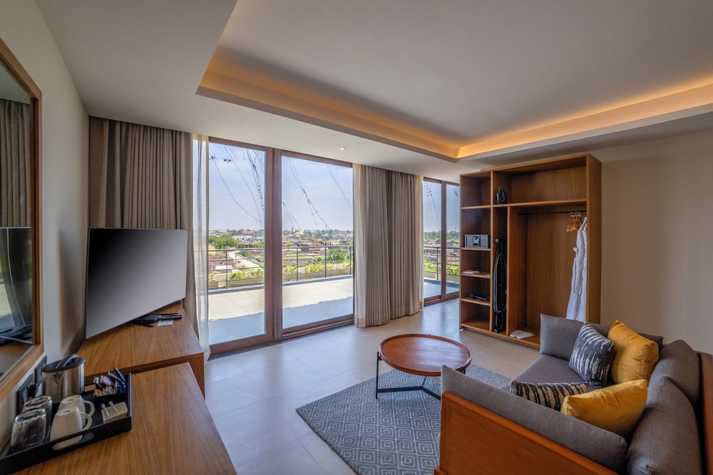 Hyatt Place Bodh Gaya 15/22