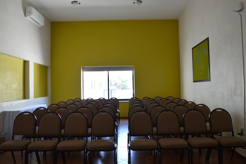 CONCIERGE PLAZA LA VILLA 51/61