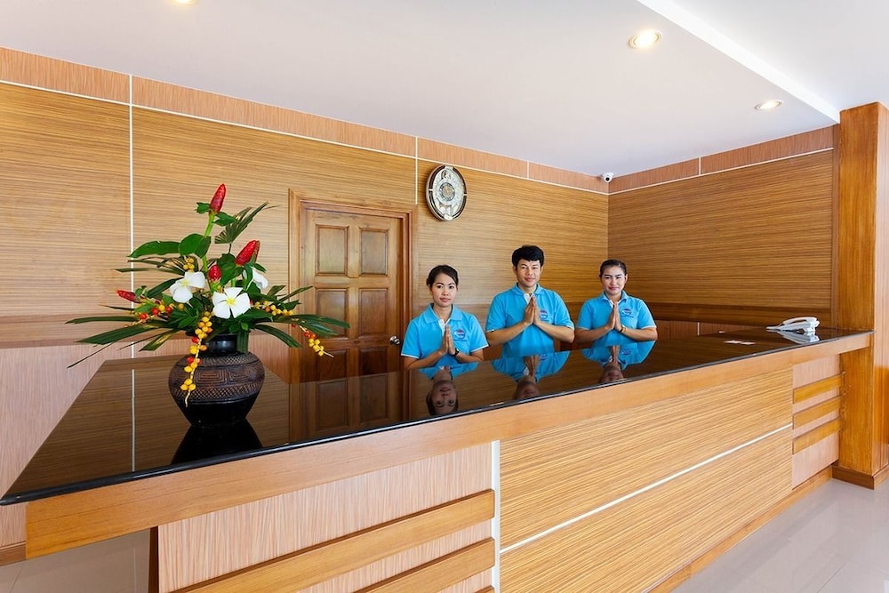 Rawai Princess Hotel 6/50