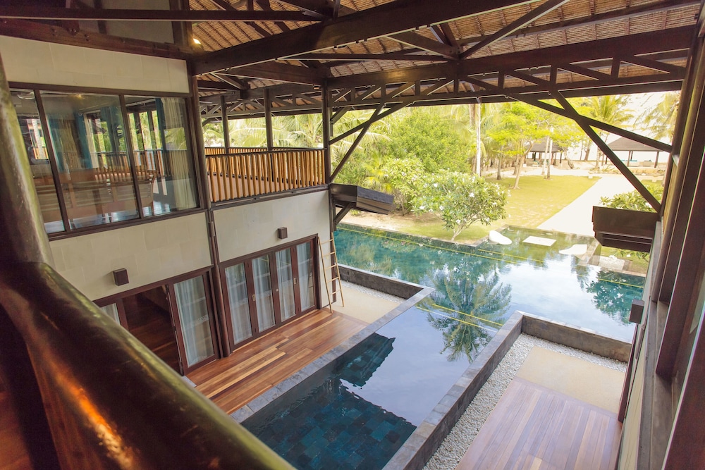 Kudat Riviera Exclusive Beach Villas Resort 2/50