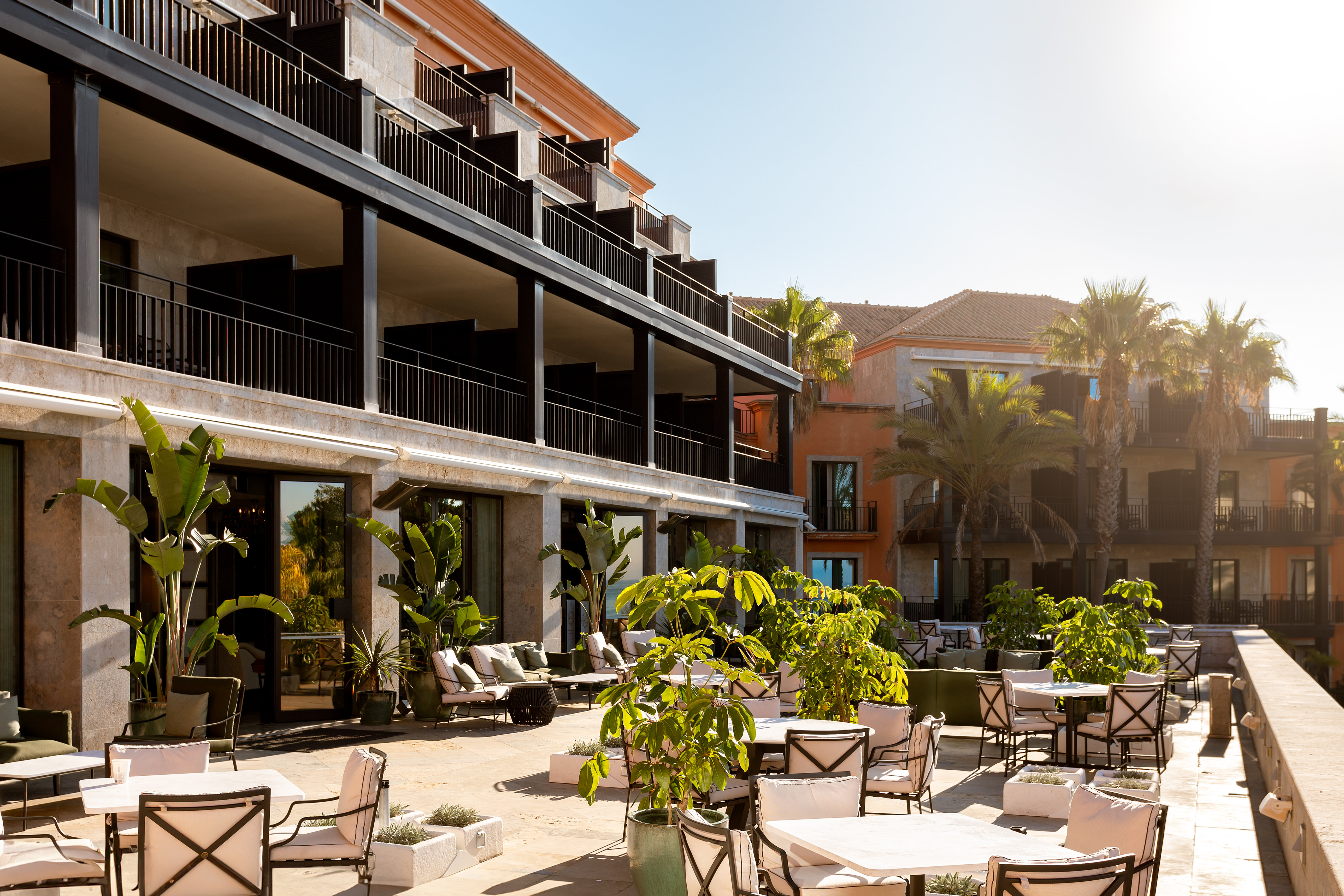 Grande Real Villa Italia Hotel and Spa in CASCAIS