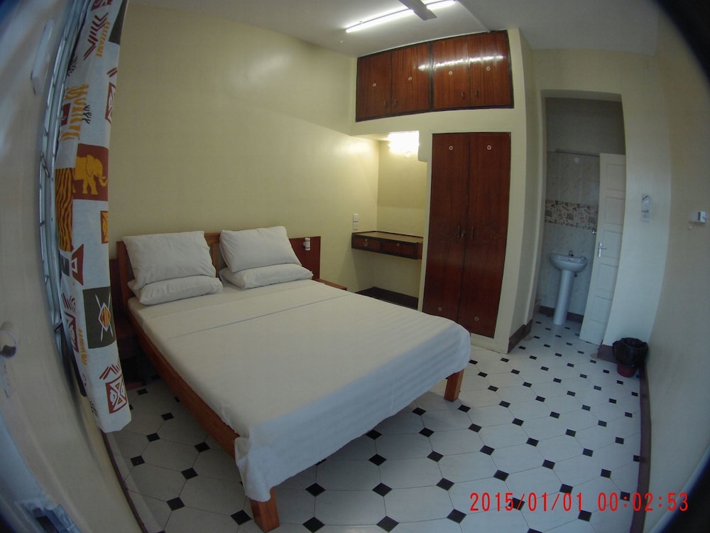 Marigold Guest House 5/11