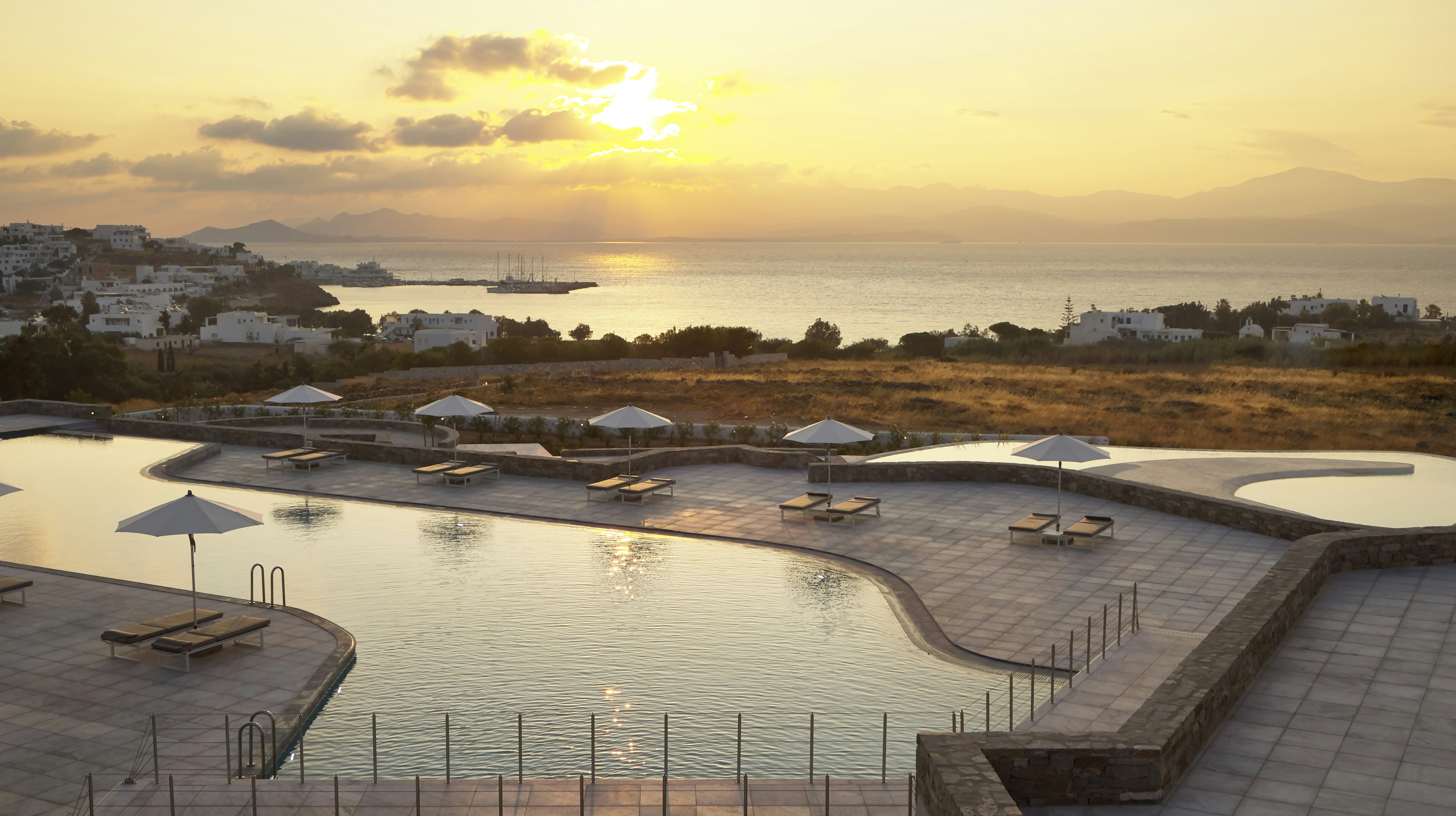 Summer Senses Luxury Resort 53/81