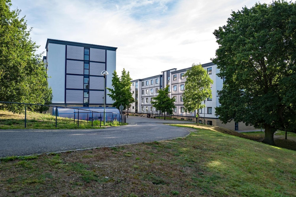 Tyler Court - University Of Kent 37/50