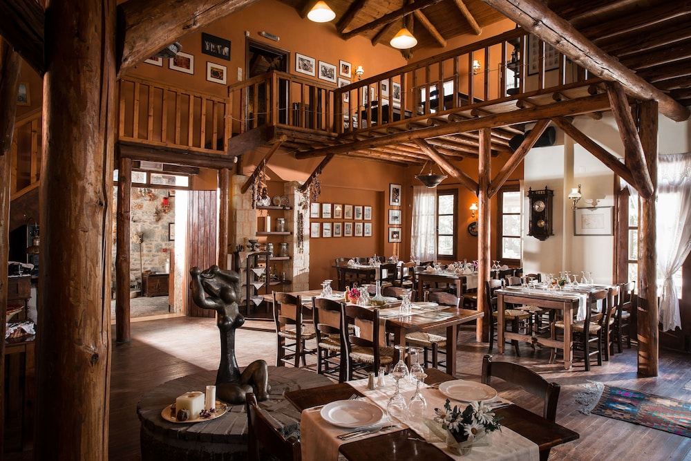 Enagron Ecotourism Village 38/58