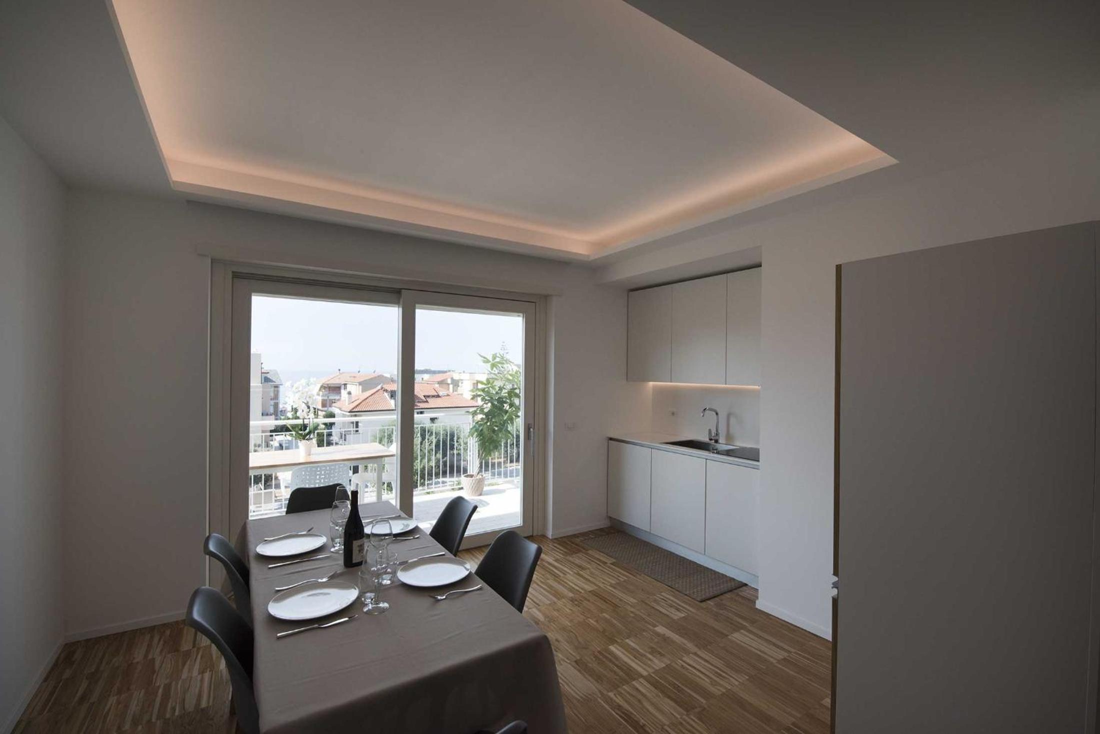 Apartments Sperlonga 61/73