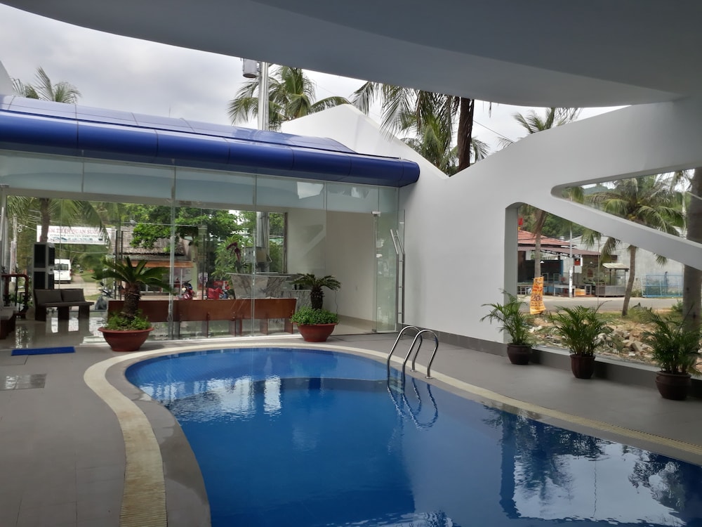 Damina Boutique Hotel - Hostel 16/25