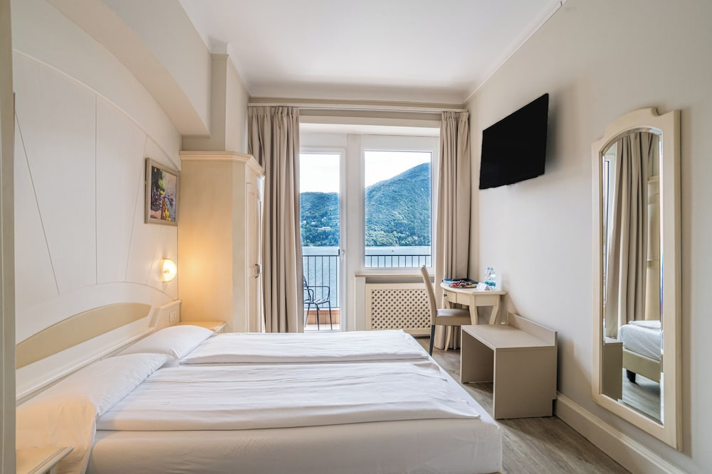 Hotel Bazzoni And Du Lac 16/70