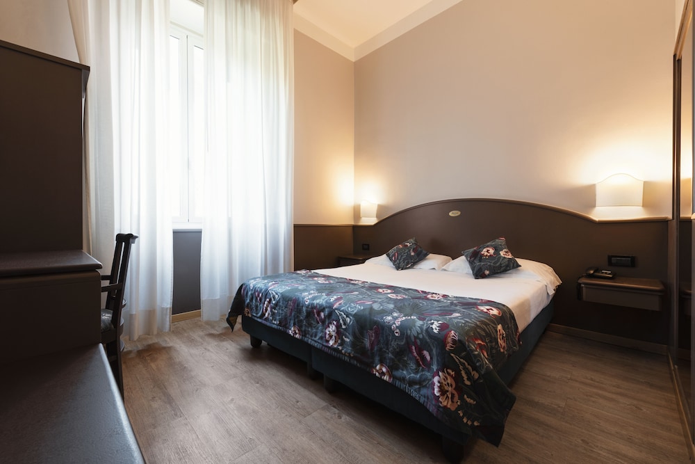 Mokinba Hotel Montebianco 25/71