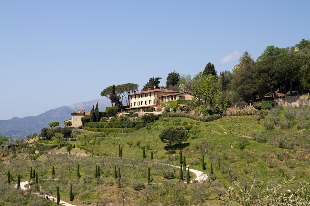 Relais La Cappella 39/50