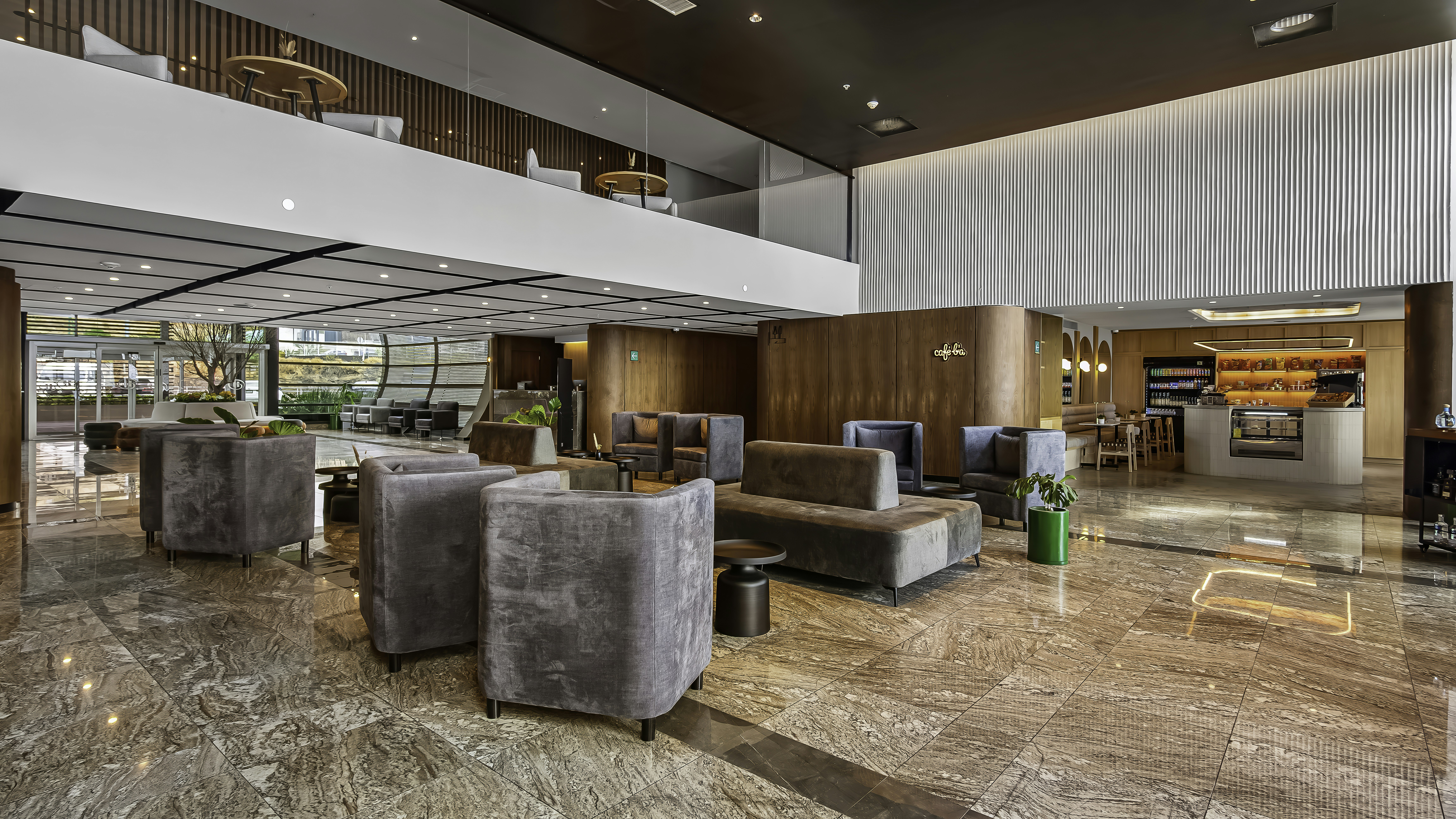 Hilton Queretaro photo4