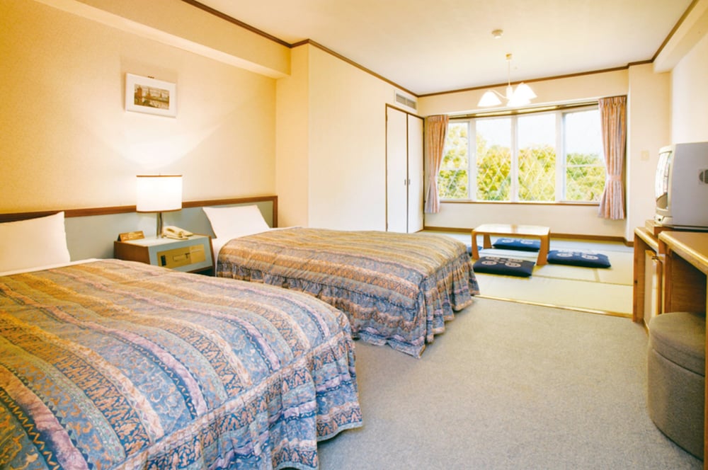 Hotel Green Plaza Karuizawa 2/15