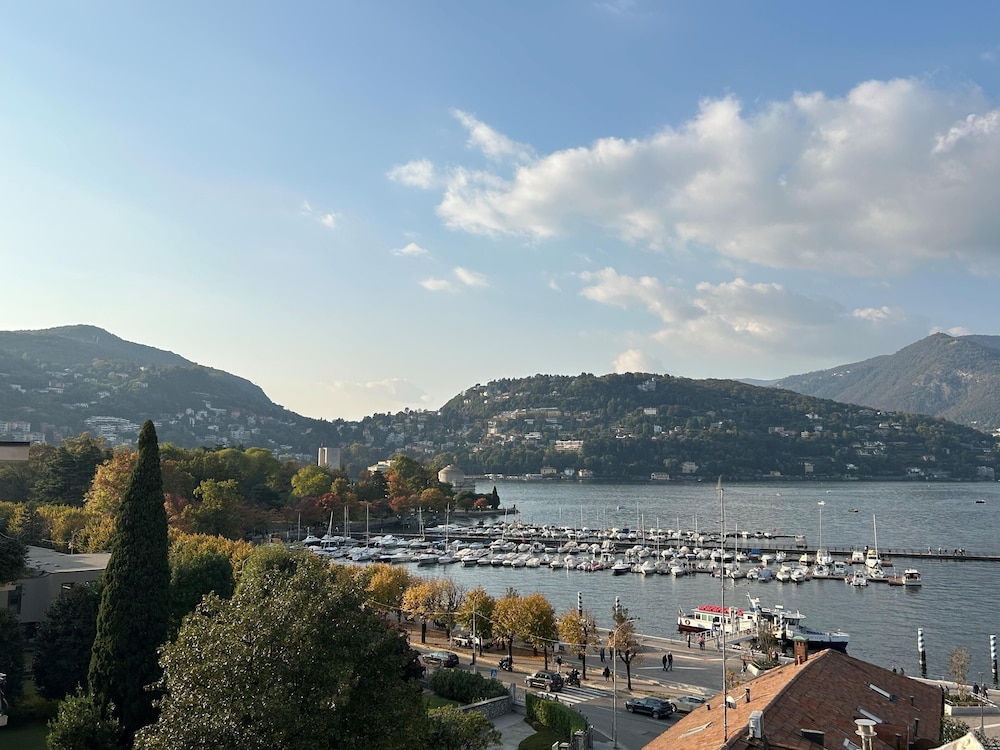 Palazzo San Gottardo Lake Como, a Radisson Collection 43/48